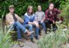 The Lovely Basement: «Η μουσική μάς δίνει την ανάπαυλα που έχουμε τόση ανάγκη»