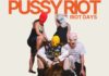 «Riot Days»: Η Maria Αlyokhina των Pussy Riot λάιβ στο Gazarte (Πέμπτη 8 Οκτωβρίου)
